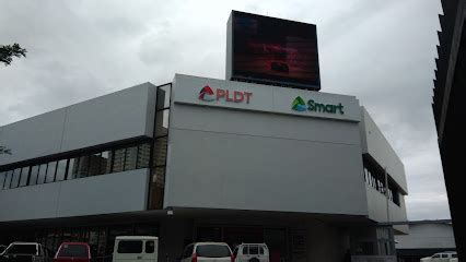 Pldt in Davao City, Davao Del Sur .